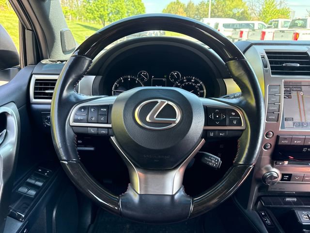 Used 2020 Lexus GX 460 Premium w/ Premium Package AWD/4WD image 21