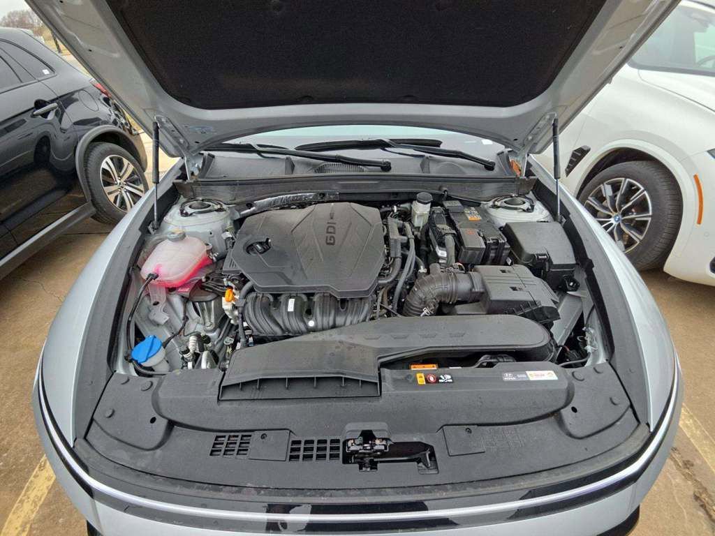 Used 2025 Hyundai Sonata SEL image 14