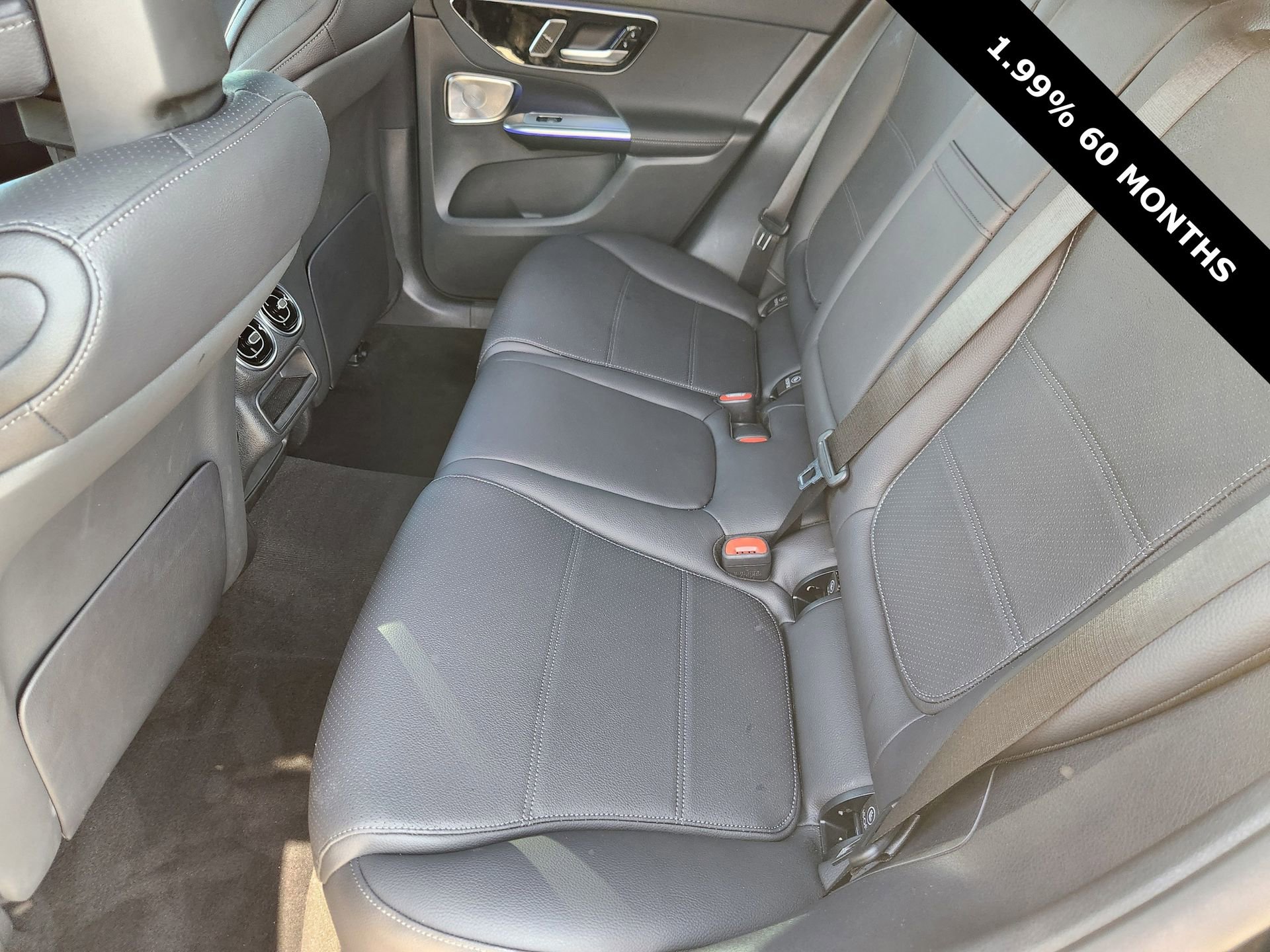 Certified 2025 Mercedes-Benz GLC 300 image 29