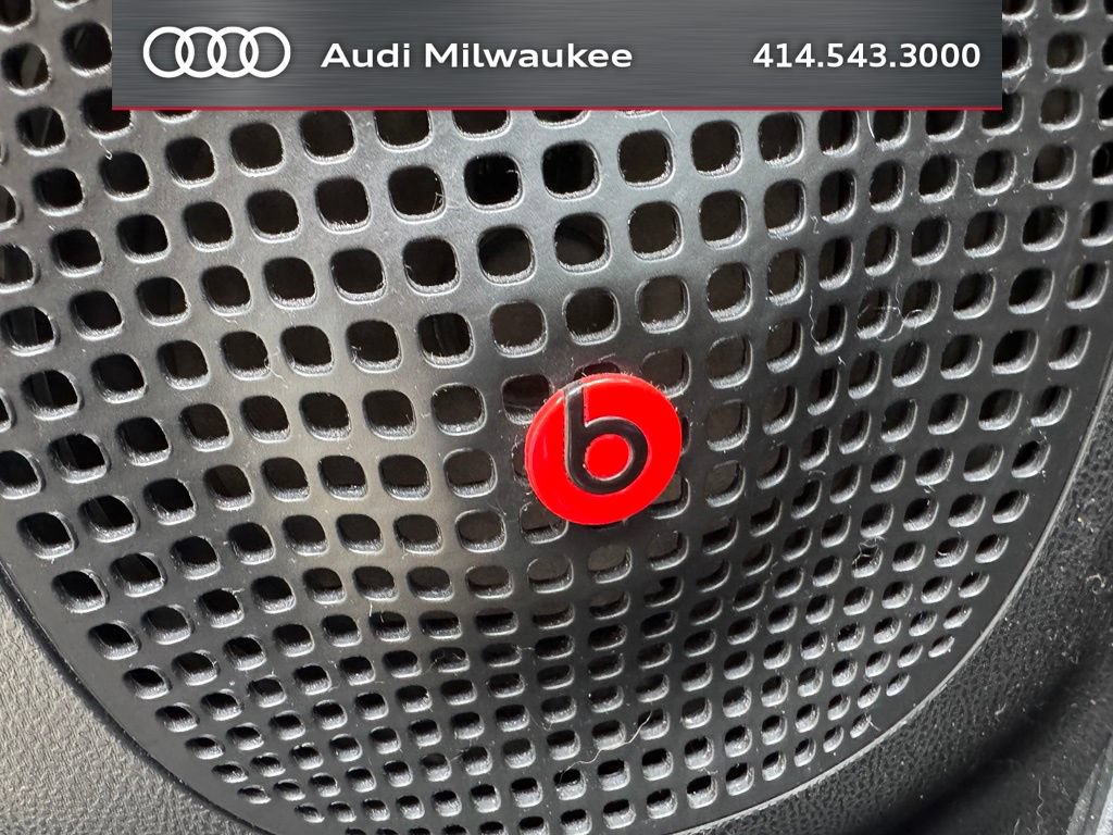 Used 2017 FIAT 500L Trekking w/ Premium Package FWD image 7