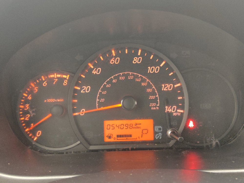 Used 2023 Mitsubishi Mirage G4 LE FWD image 23