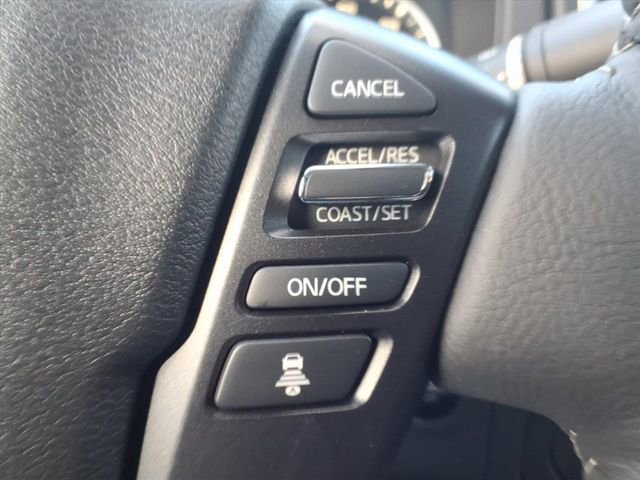 New 2026 Nissan Frontier SV w/ SV Convenience Package image 30