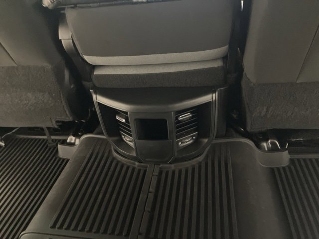 Used 2022 RAM 2500 Big Horn w/ Level A Equipment Group image 26