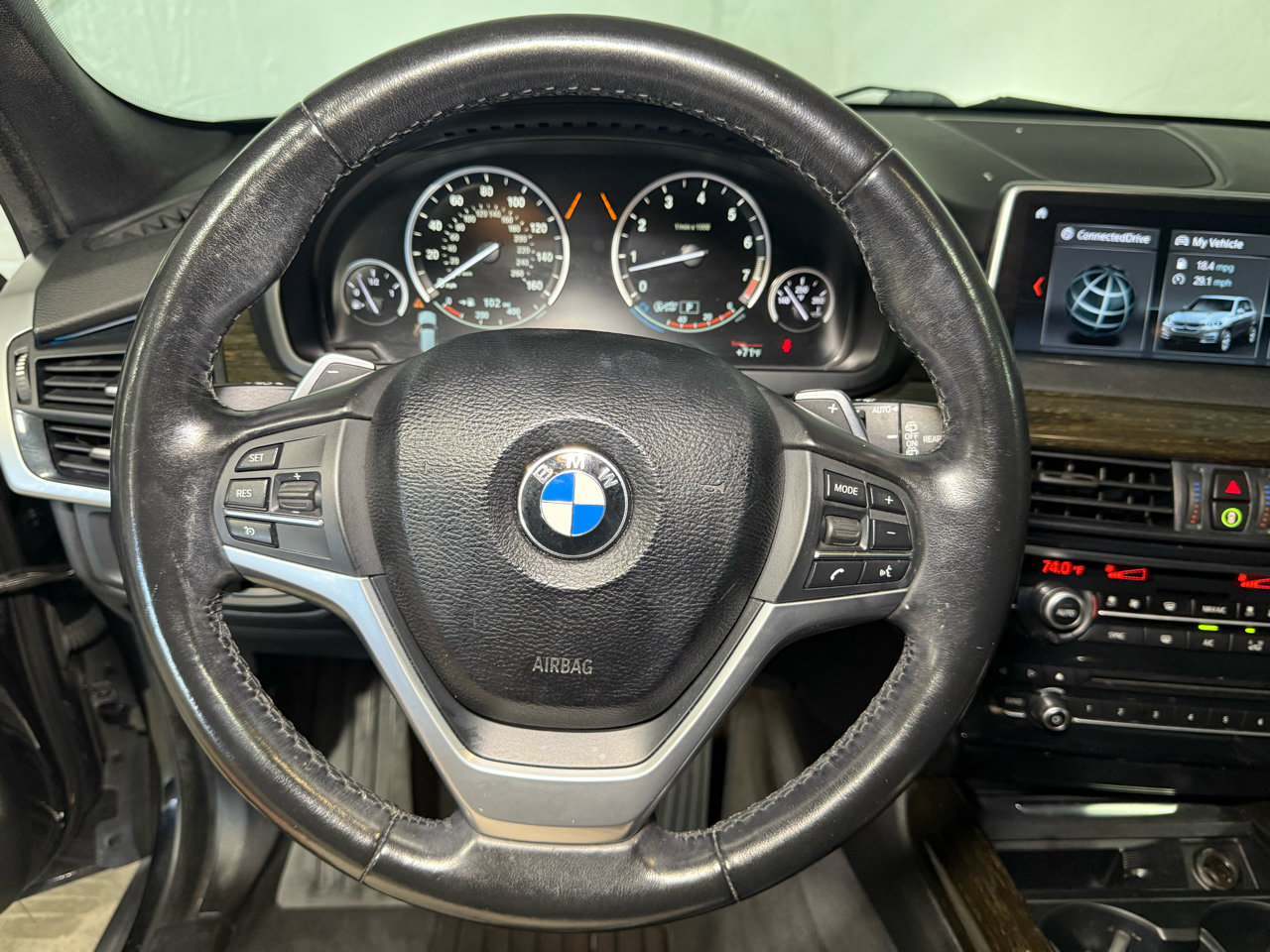 Used 2018 BMW X5 xDrive35i image 13