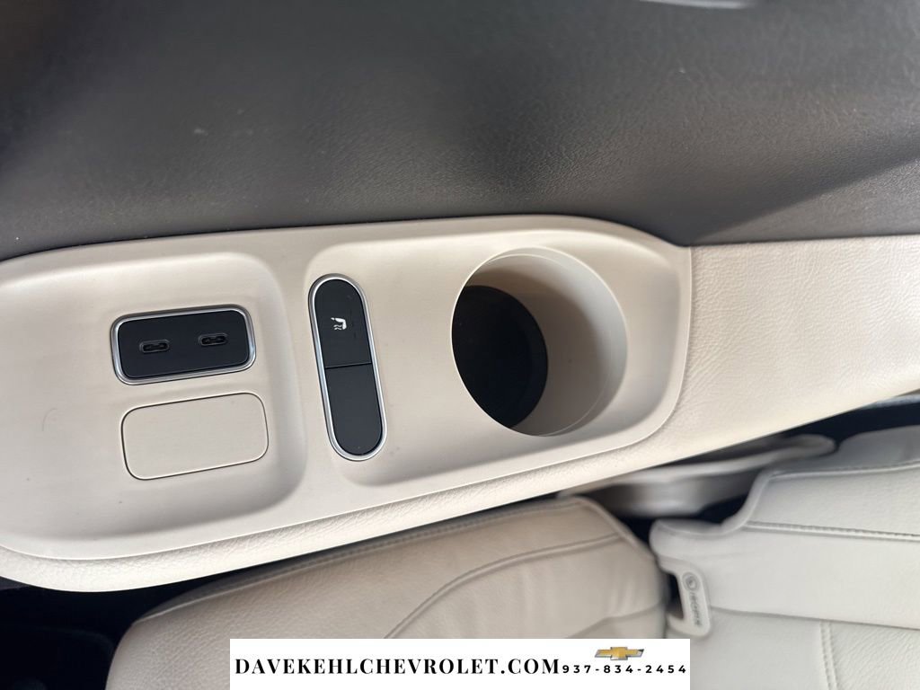 Used 2021 Mercedes-Benz GLS 580 4MATIC image 37