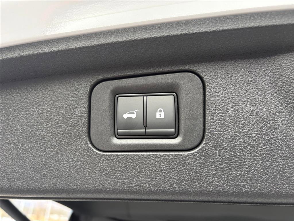 New 2026 Nissan Armada NISMO image 25