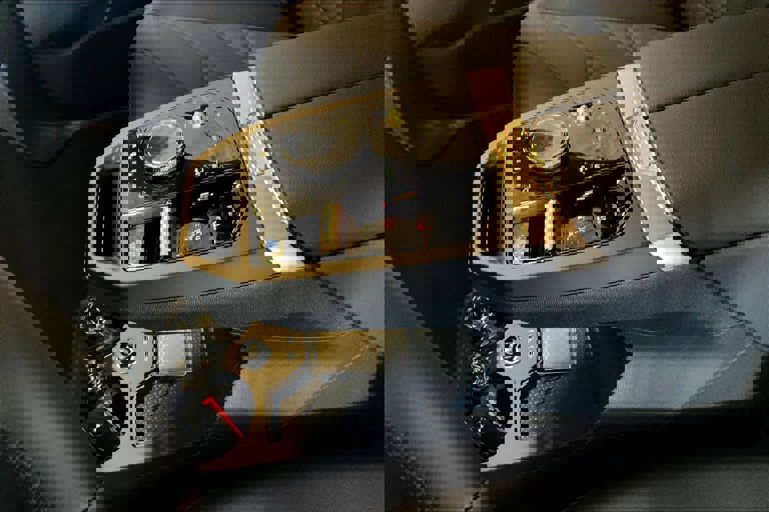 New 2026 BMW iX xDrive45 image 7