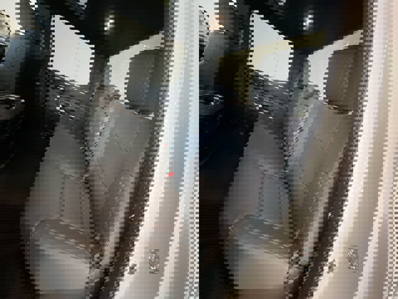 Used 2025 Toyota Tundra Platinum w/ TRD Off-Road Package image 23