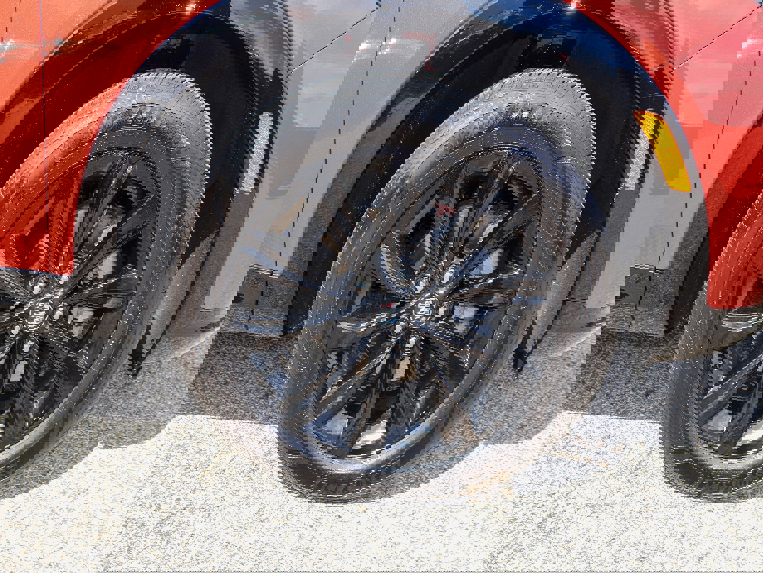 Used 2024 Buick Envista Sport Touring image 27