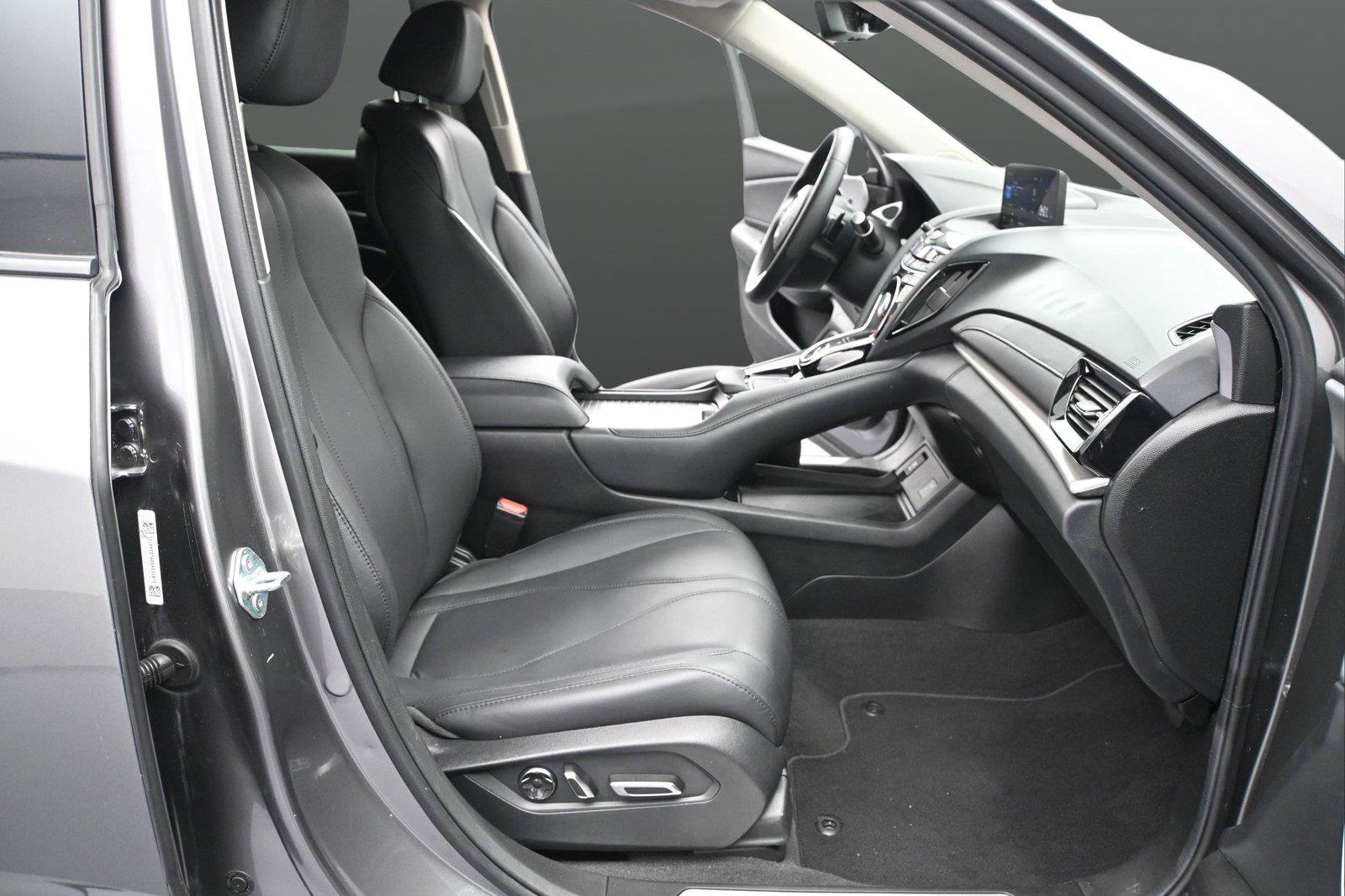 Certified 2024 Acura RDX SH-AWD image 15