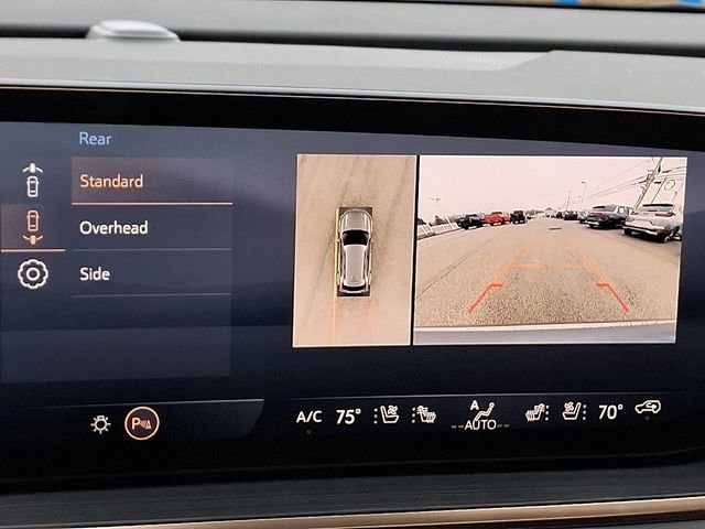 New 2026 Buick Envision Avenir image 19