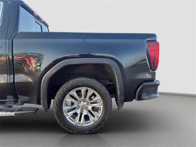 Used 2025 GMC Sierra 1500 Denali image 31