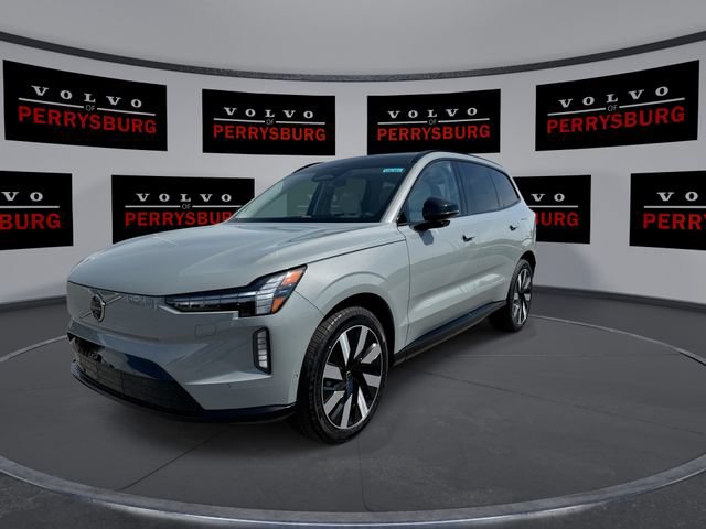 New 2026 Volvo EX90 Plus RWD image 4