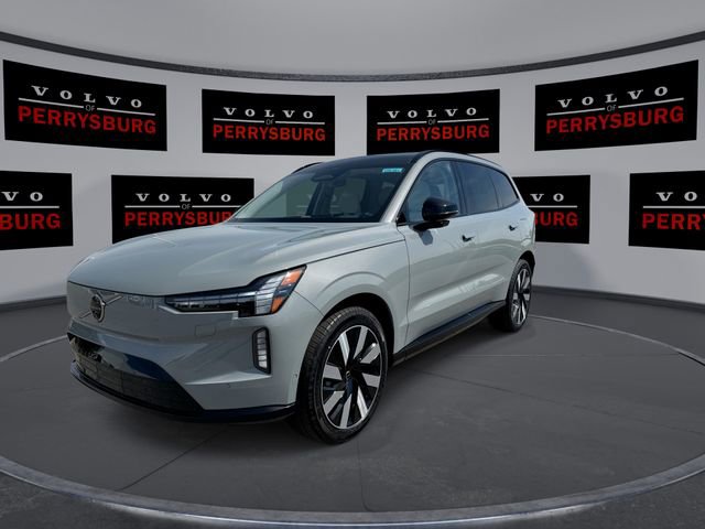 New 2026 Volvo EX90 Plus RWD image 4