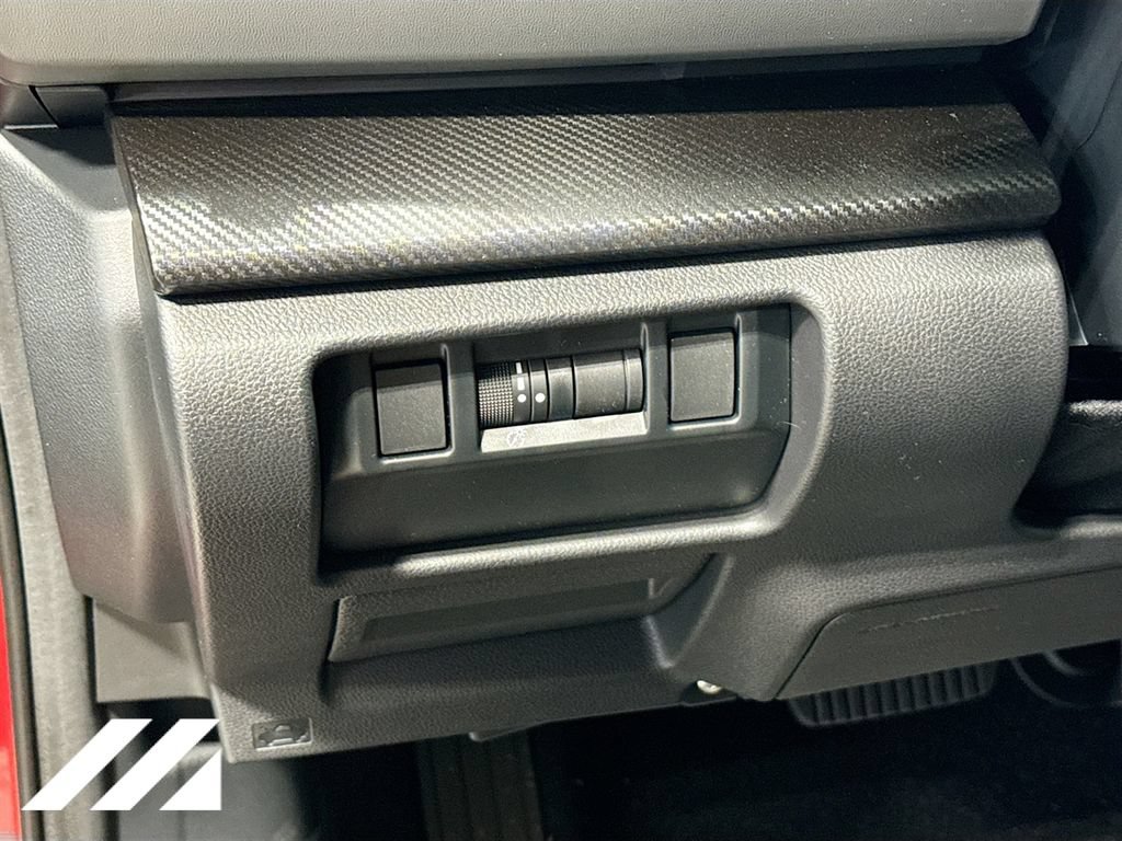 New 2026 Subaru Crosstrek 2.5i Premium AWD/4WD image 9