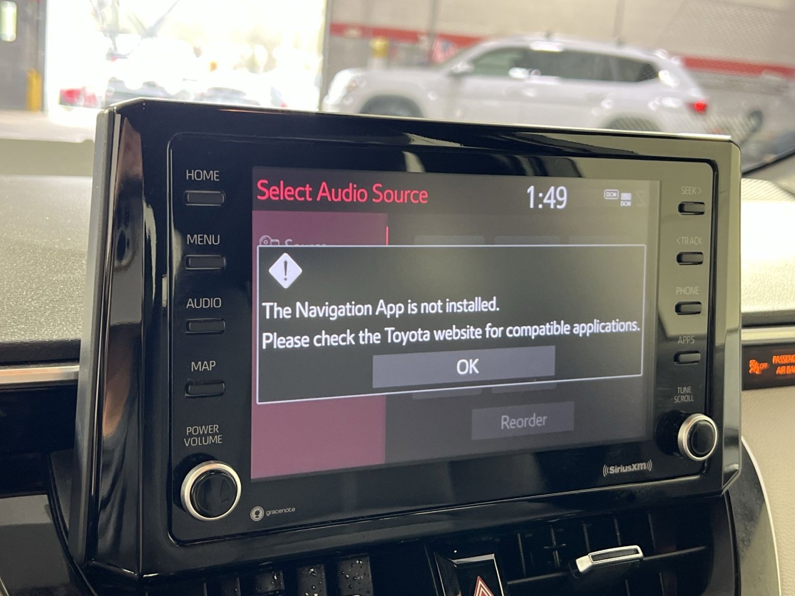 Used 2022 Toyota Corolla SE image 15