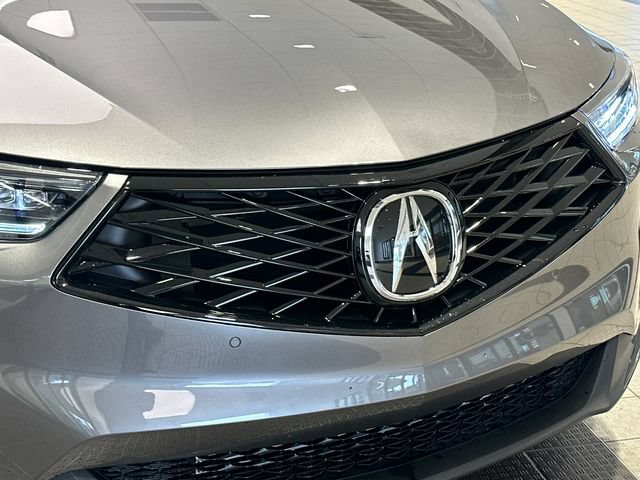 New 2026 Acura RDX A-Spec AWD/4WD image 6
