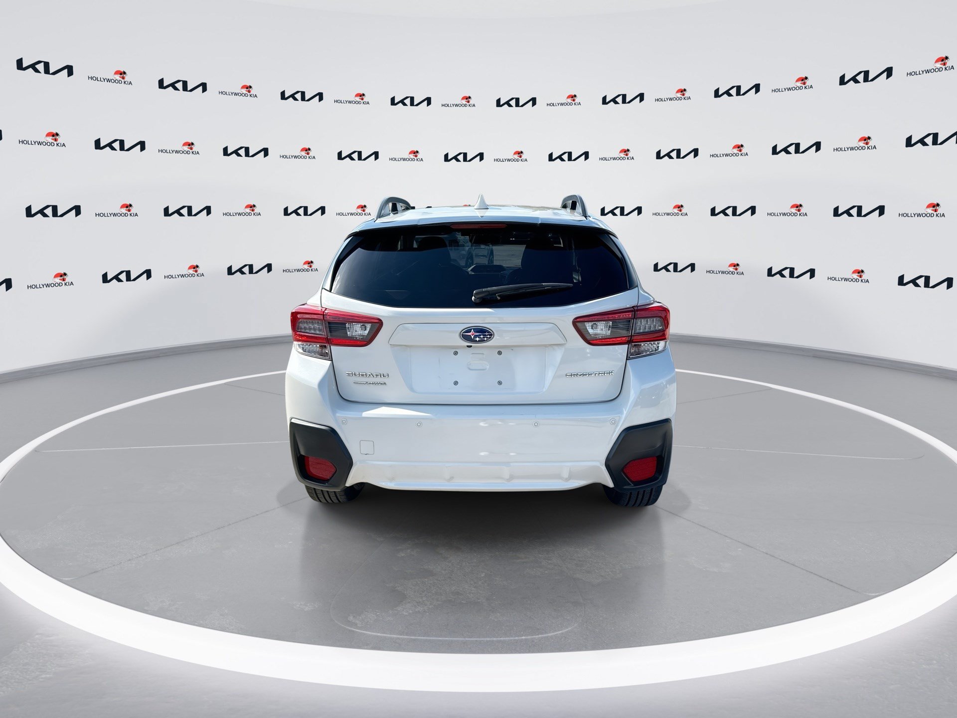 Used 2023 Subaru Crosstrek 2.5i Limited AWD/4WD image 7