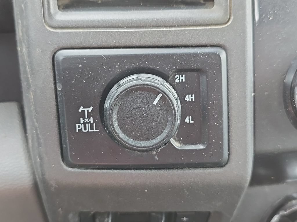 Used 2019 Ford F350 XL w/ XL Value Package AWD/4WD image 27