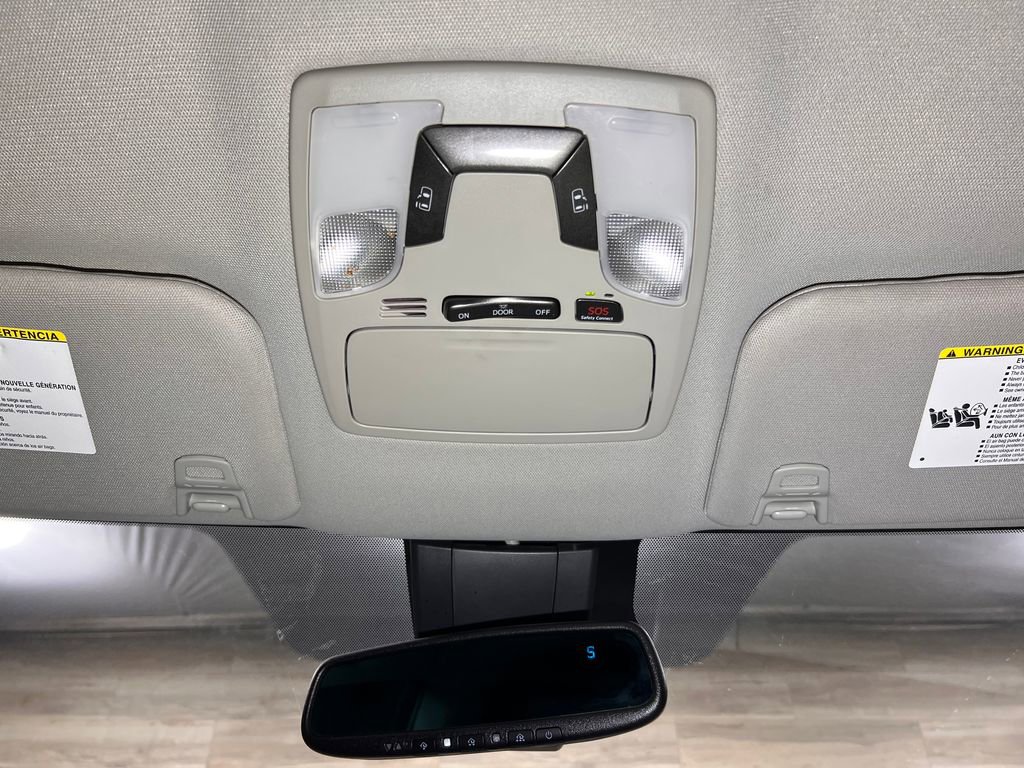 Used 2019 Toyota Sienna LE FWD image 15