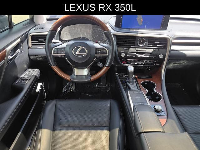 Used 2020 Lexus RX 350L FWD w/ Premium Package image 23