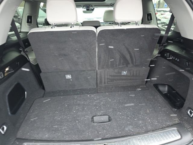 Used 2022 Jeep Grand Cherokee L Overland image 39