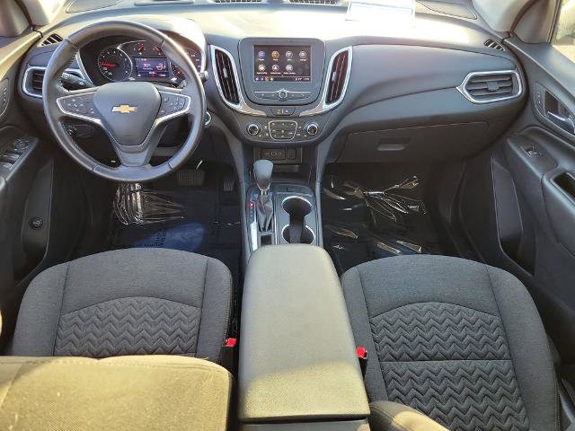 Used 2022 Chevrolet Equinox LT image 14