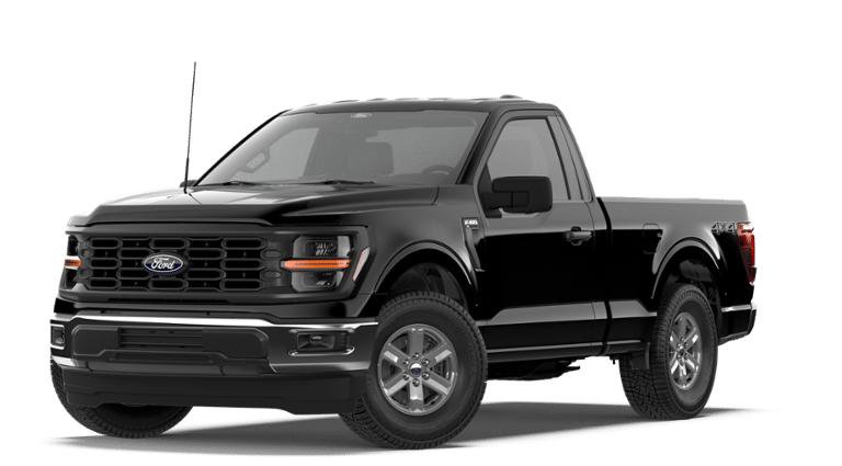 New 2026 Ford F150 XL w/ Equipment Group 103A High image 40