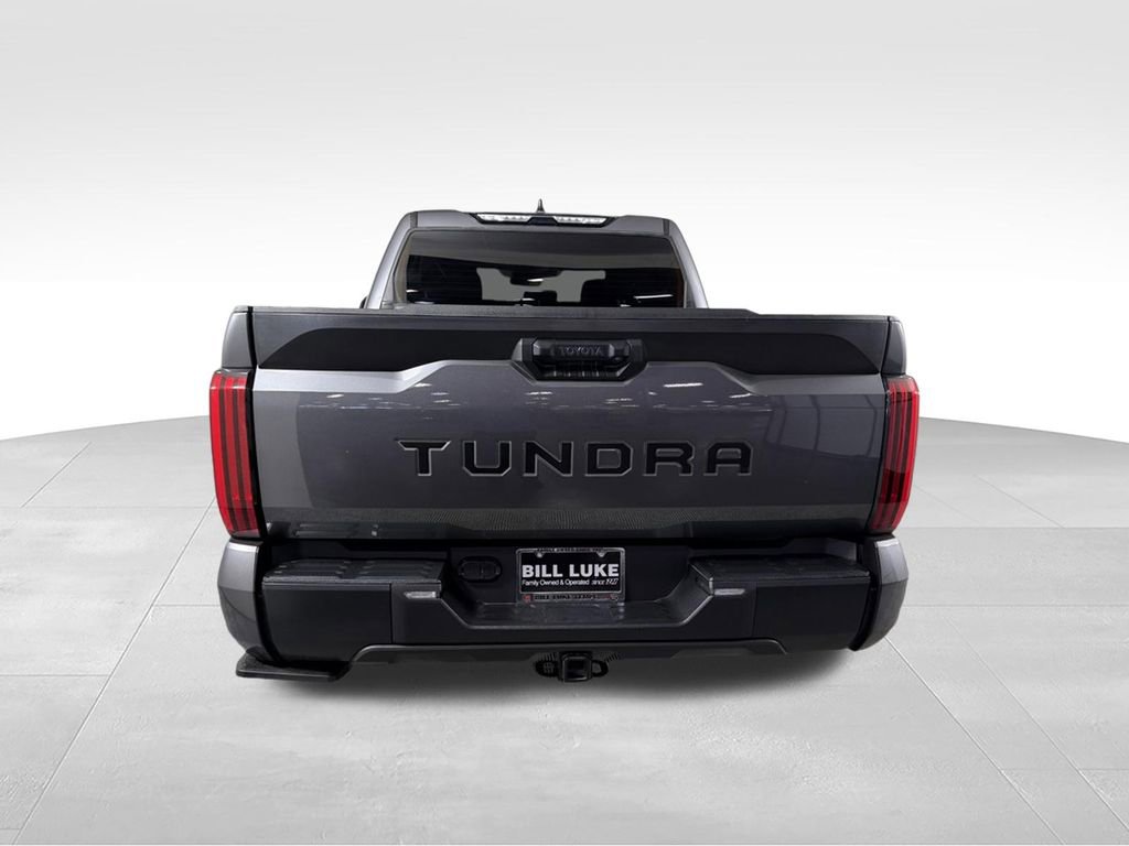 Used 2023 Toyota Tundra SR5 RWD image 6