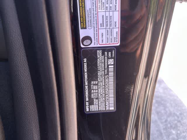 Used 2024 MINI Cooper Convertible FWD image 34