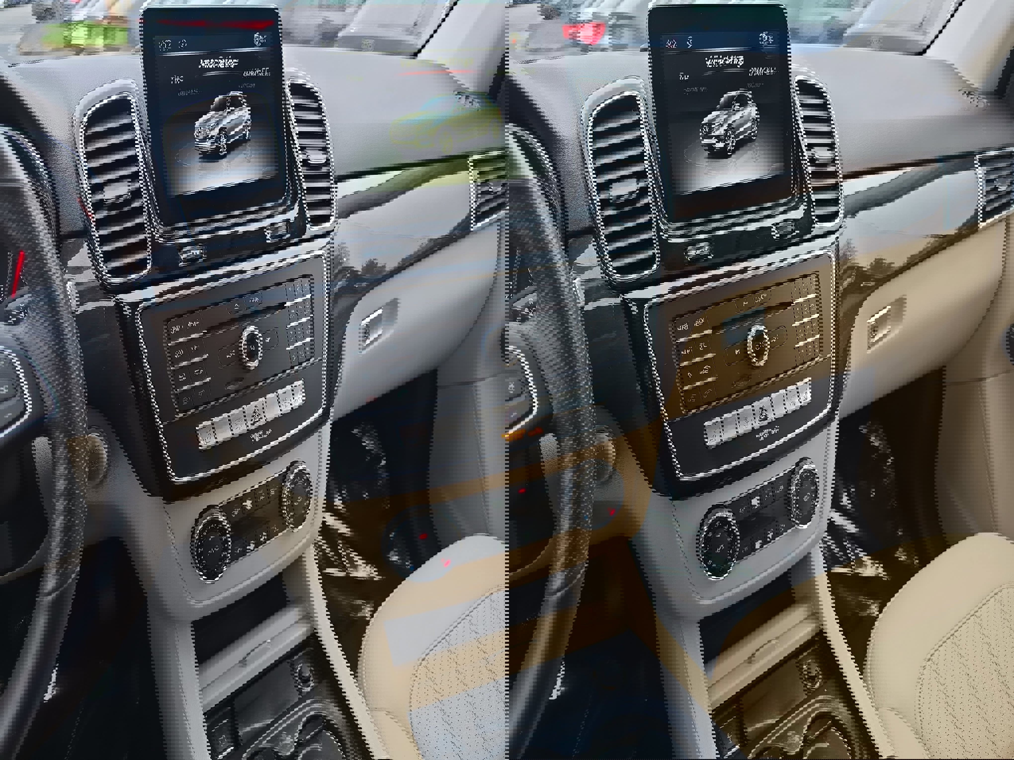 Used 2018 Mercedes-Benz GLE 350 4MATIC image 20