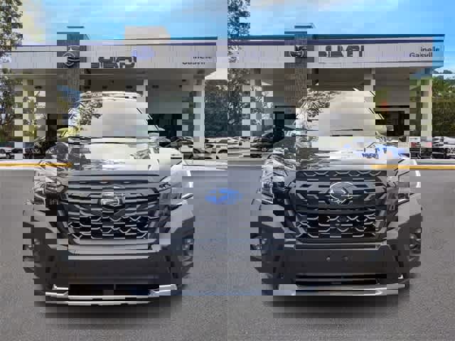 Certified 2023 Subaru Forester Wilderness image 9