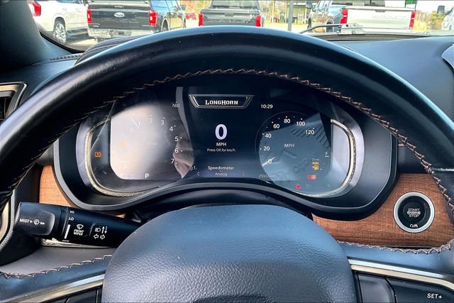 Used 2023 RAM 1500 Limited image 12