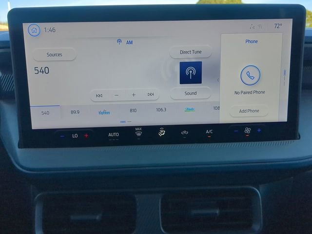 New 2026 Ford Maverick XL image 20