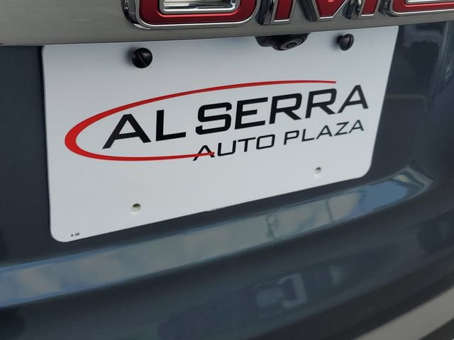 Certified 2020 GMC Acadia SLT w/ LPO, Floor Liner Package AWD/4WD image 7