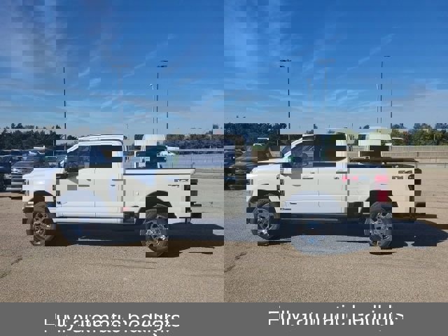 New 2026 Ford F350 King Ranch image 3