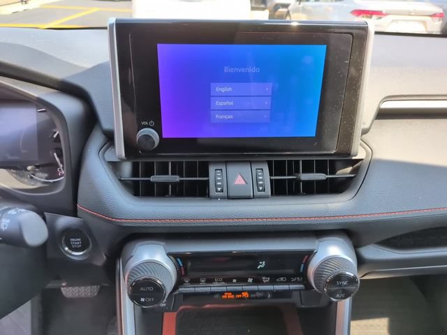 Used 2024 Toyota RAV4 Adventure AWD/4WD image 19