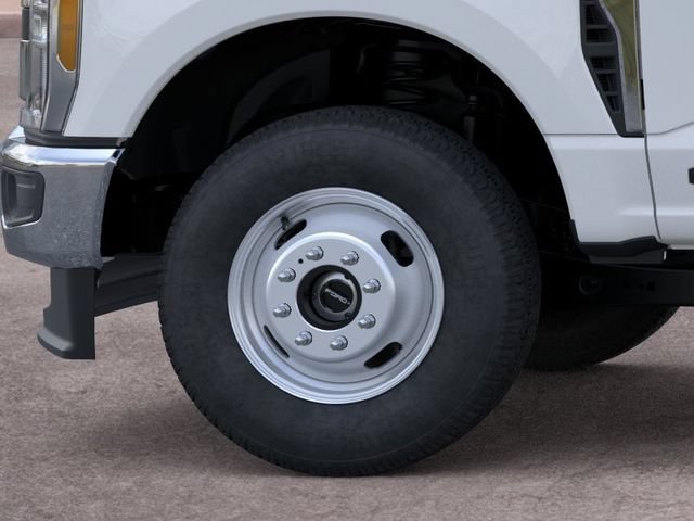 New 2026 Ford F350 XL w/ XL Chrome Package AWD/4WD image 22