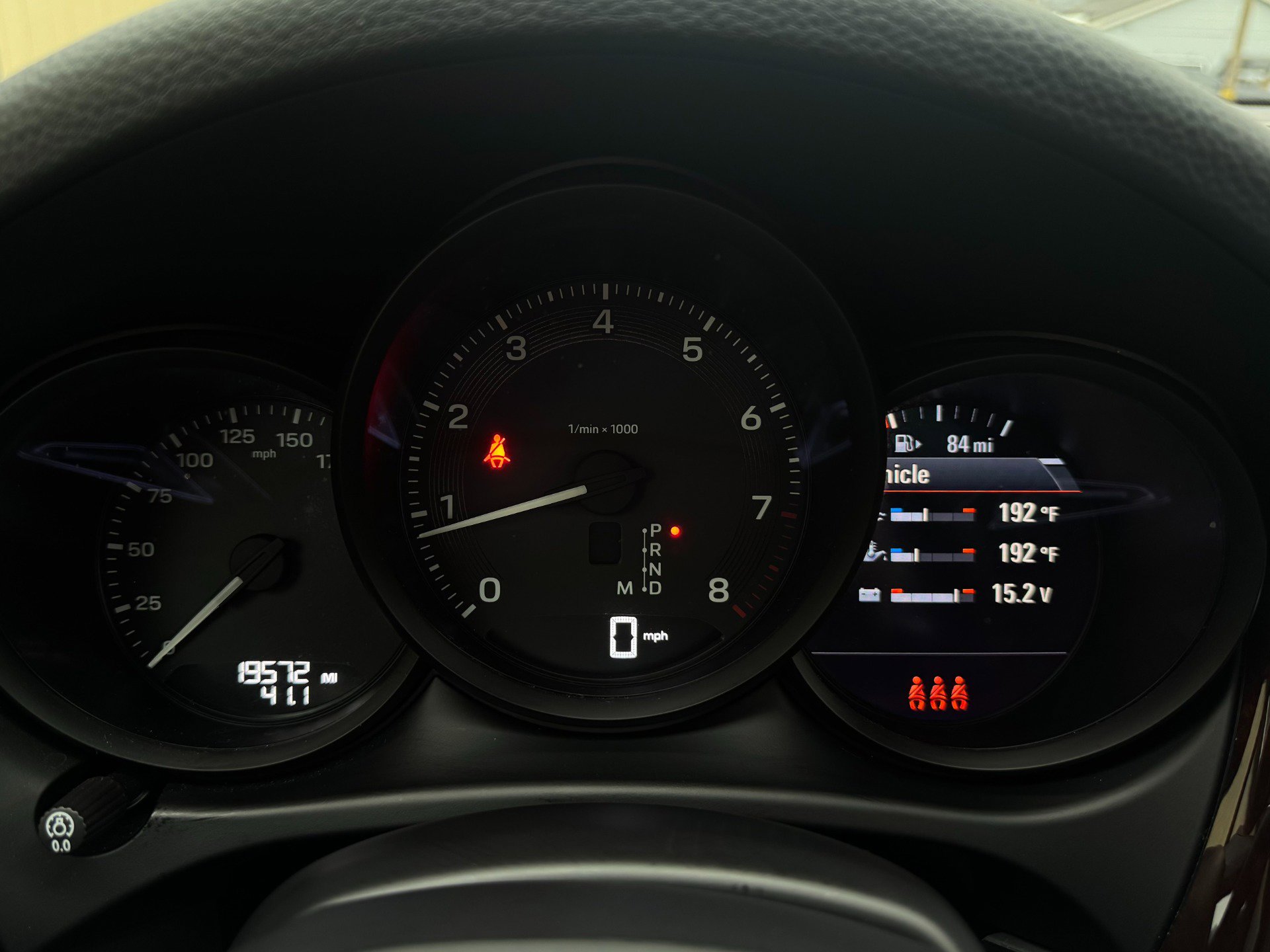 Used 2024 Porsche Macan image 58