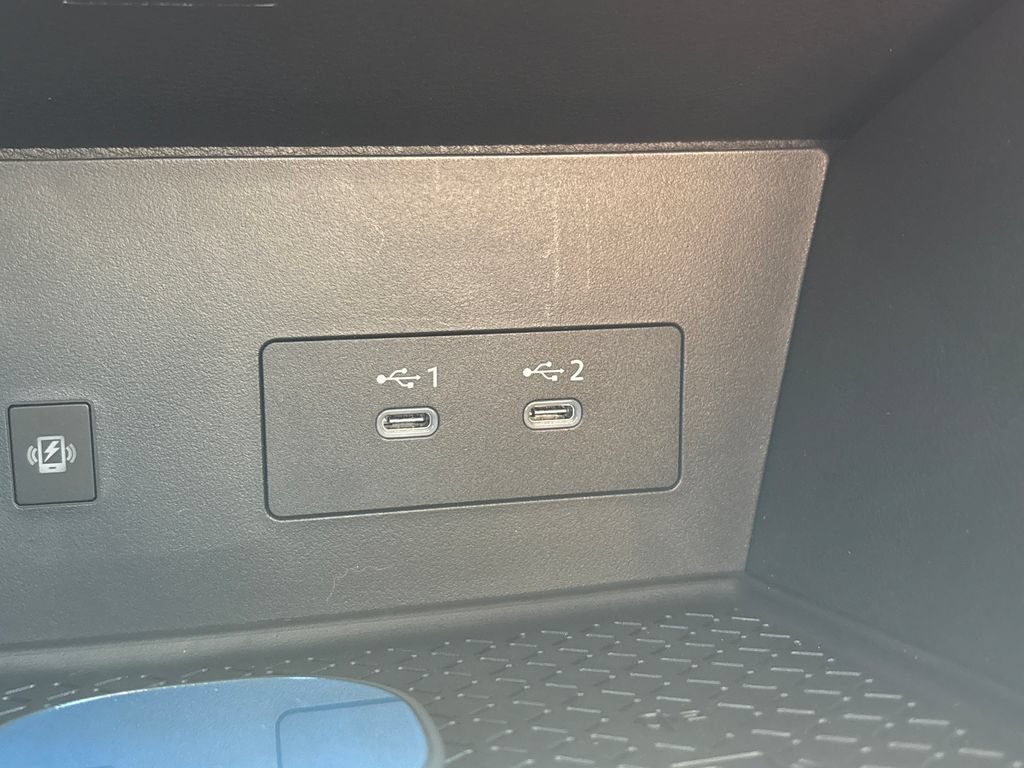 New 2026 Nissan Pathfinder Platinum FWD image 18