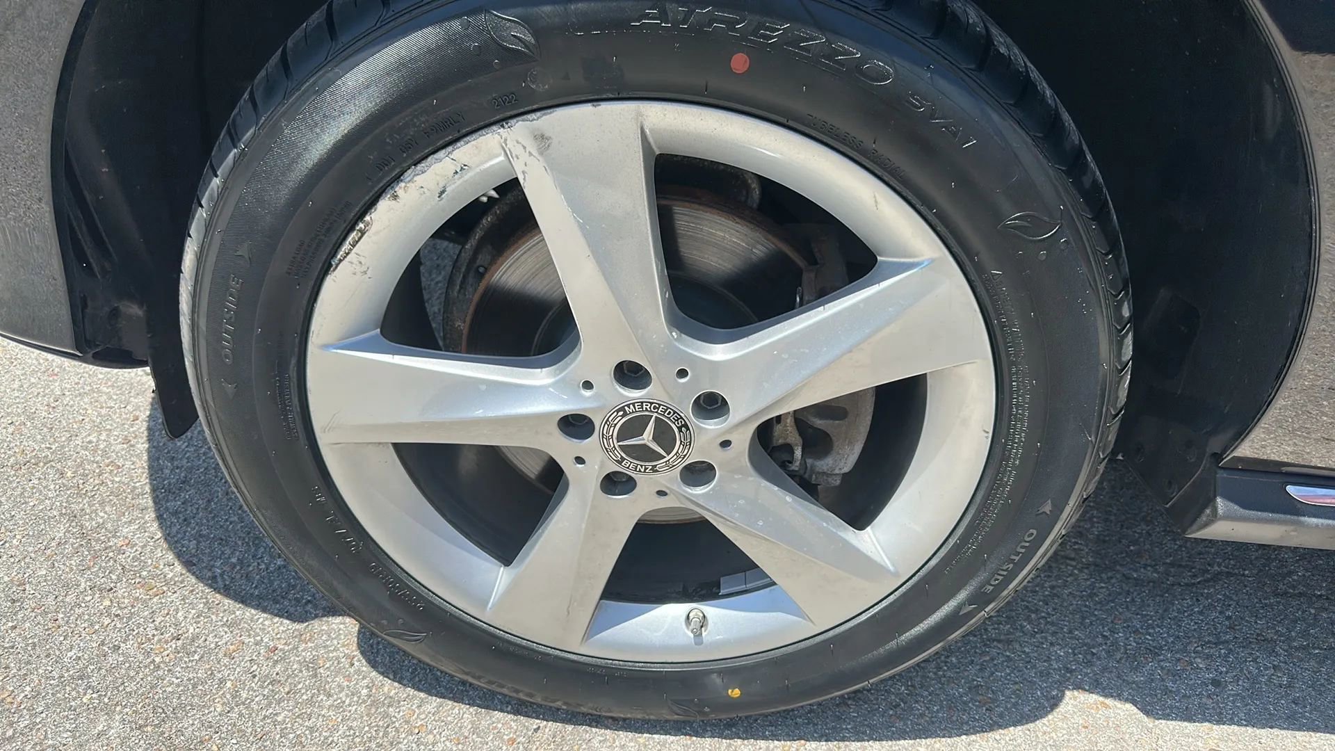 Used 2018 Mercedes-Benz GLE 350 4MATIC image 33