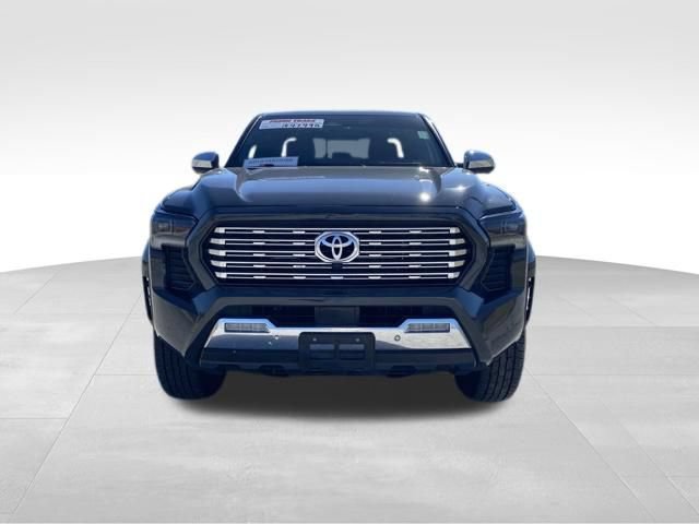 Certified 2025 Toyota Tacoma Limited AWD/4WD image 26
