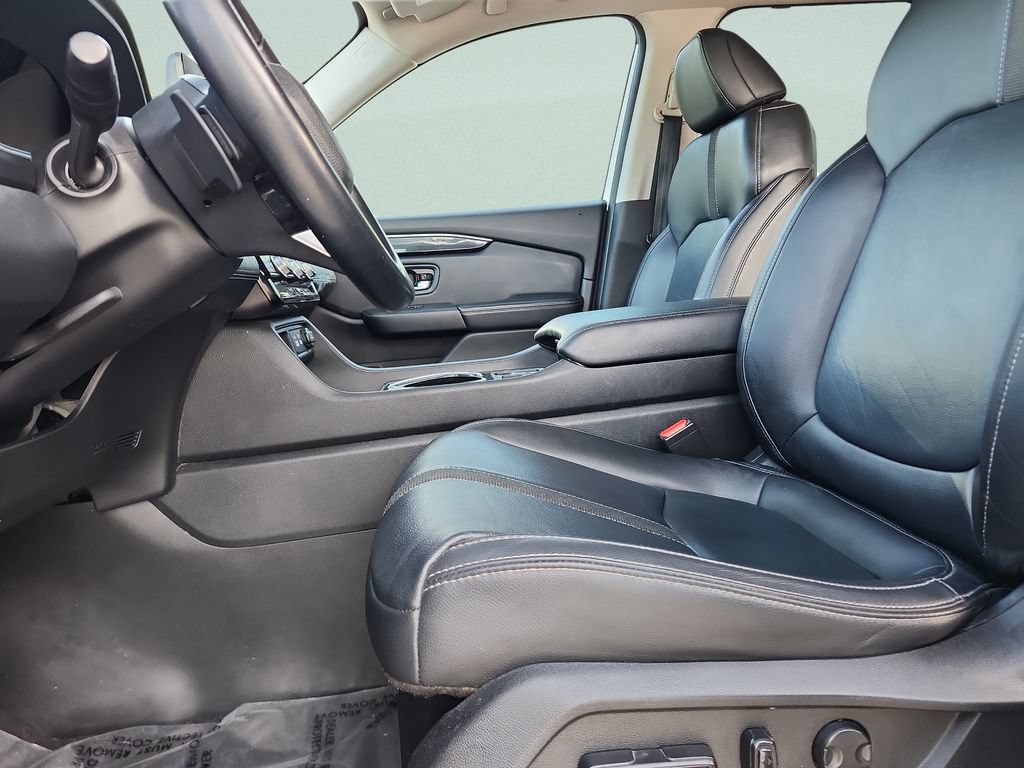 Used 2023 Honda Pilot EX-L image 21