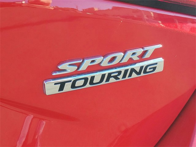 Certified 2022 Honda Civic Sport Touring image 8