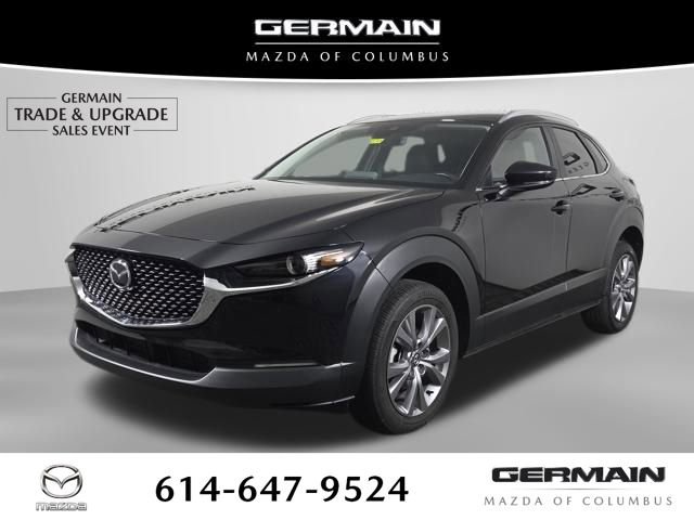 Used 2023 MAZDA CX-30 AWD 2.5 S w/ Select Package image 1