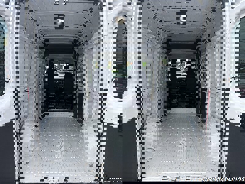 Used 2021 RAM ProMaster 1500 w/ Interior LED Lighting Group image 23