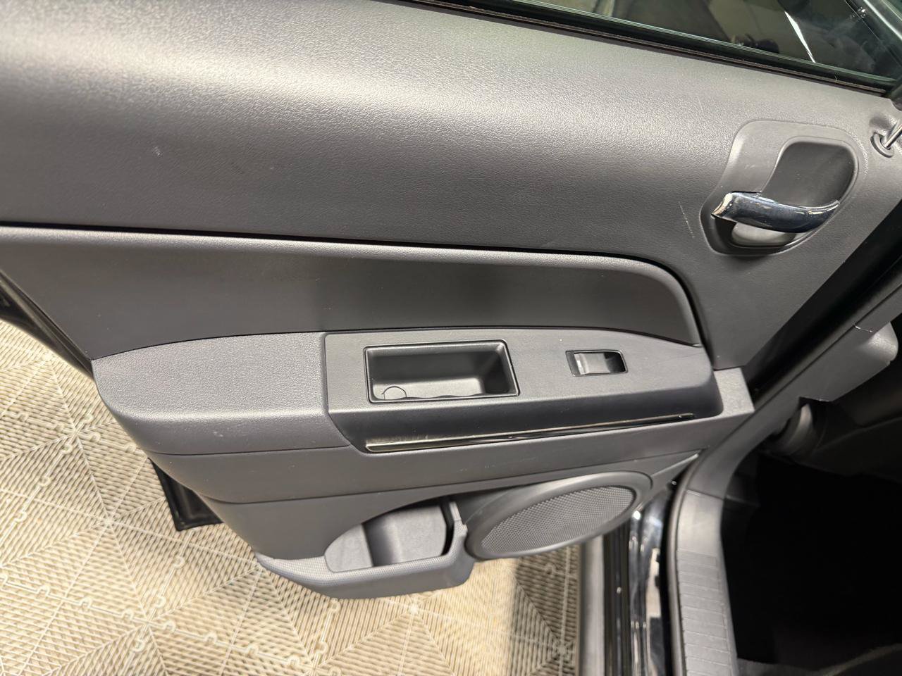 Used 2012 Jeep Compass Limited w/ Sun/Sound Group AWD/4WD image 23