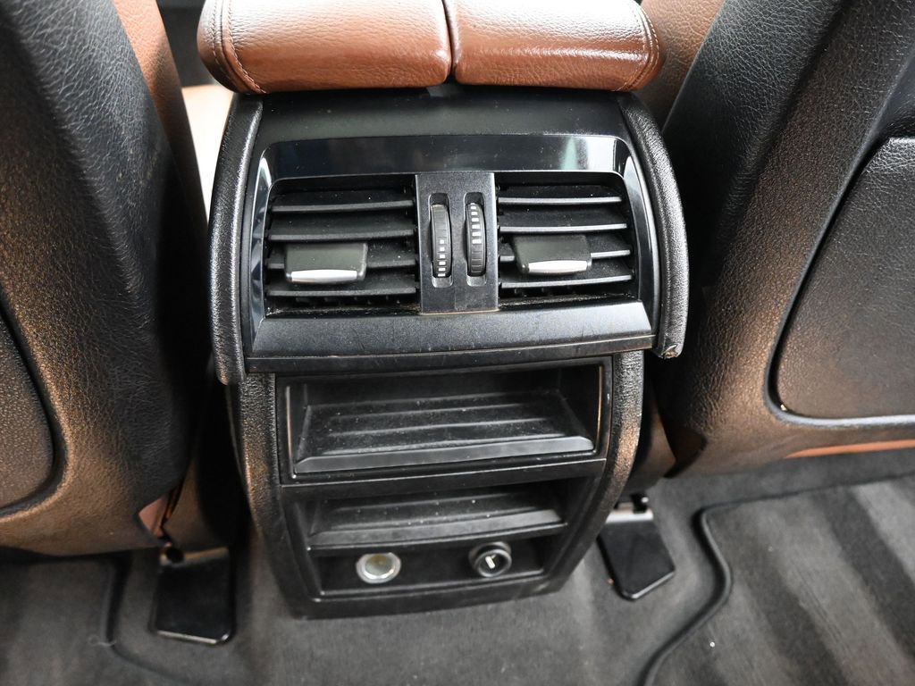 Used 2016 BMW X6 xDrive35i image 21