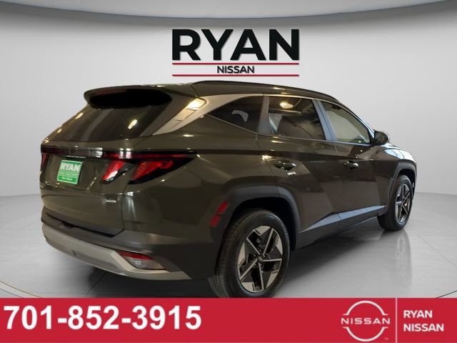 Used 2025 Hyundai Tucson SEL image 5