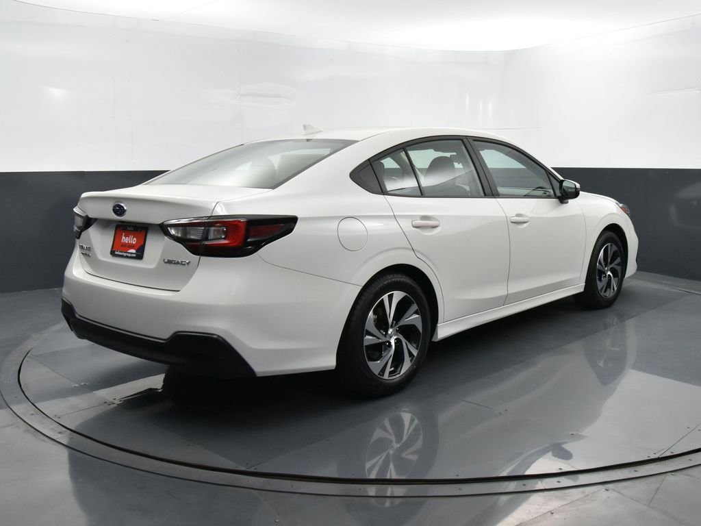 New 2025 Subaru Legacy Premium image 27